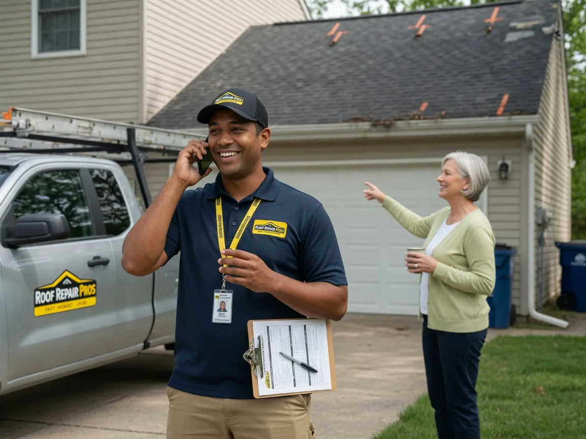 Roof Repair Wellsboro, PA FAQs